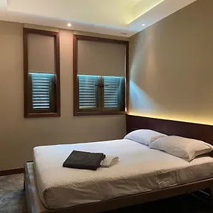 Hotel Am, Singapore