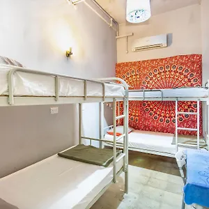 Hostel Backpackers @ Clarke Quay, Singapore