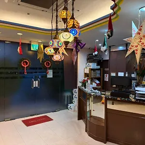 Hotel La Mode, Singapore