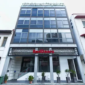 Hotel Reddoorz @ Little India, Singapore