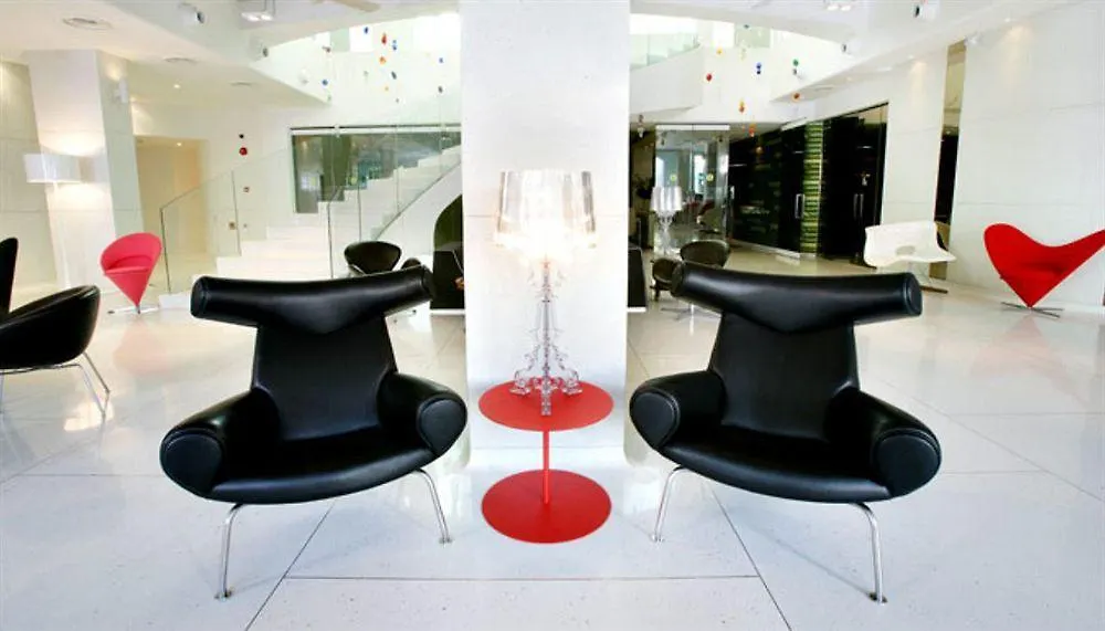 New Majestic Hotel Singapore