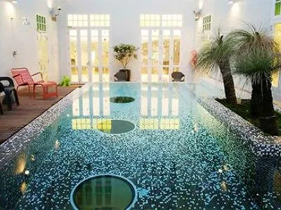 New Majestic Hotel Singapore 4*,