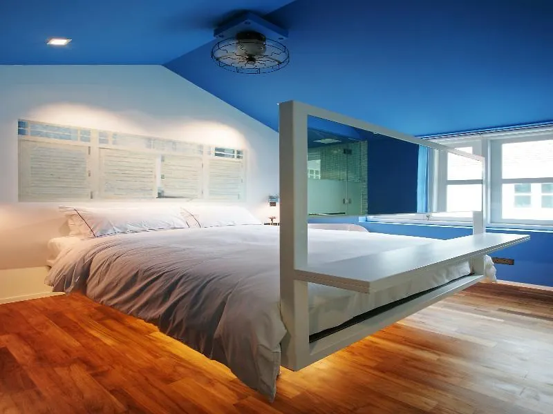 ****  New Majestic Hotel Singapore Singapore