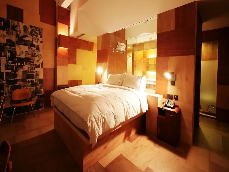 New Majestic Hotel Singapore