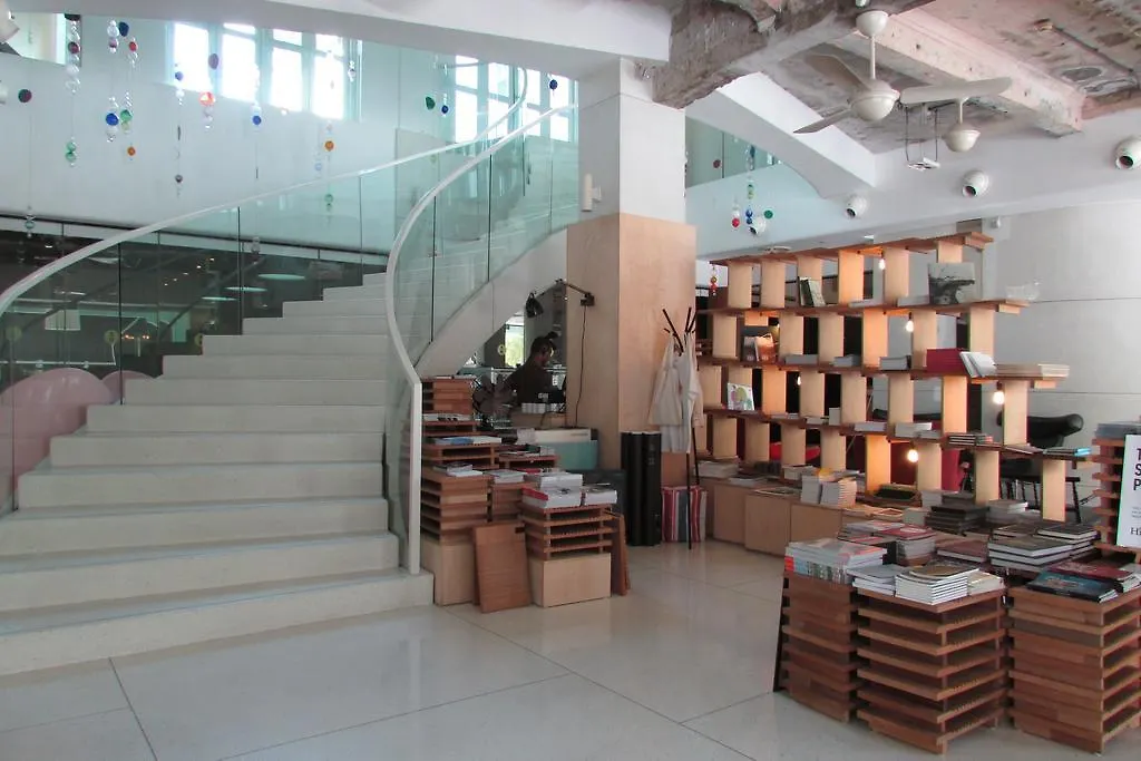New Majestic Hotel Singapore