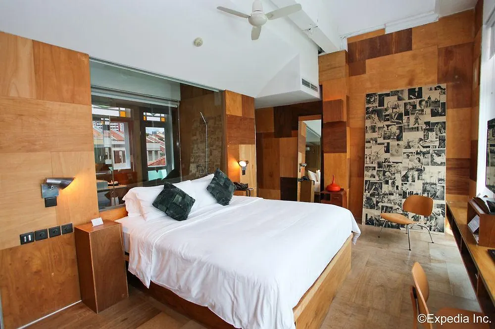 New Majestic Hotel Singapore Singapore