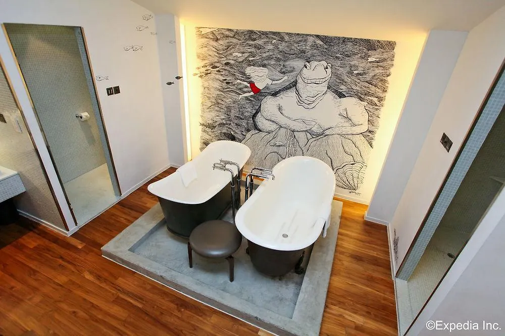 New Majestic Hotel Singapore