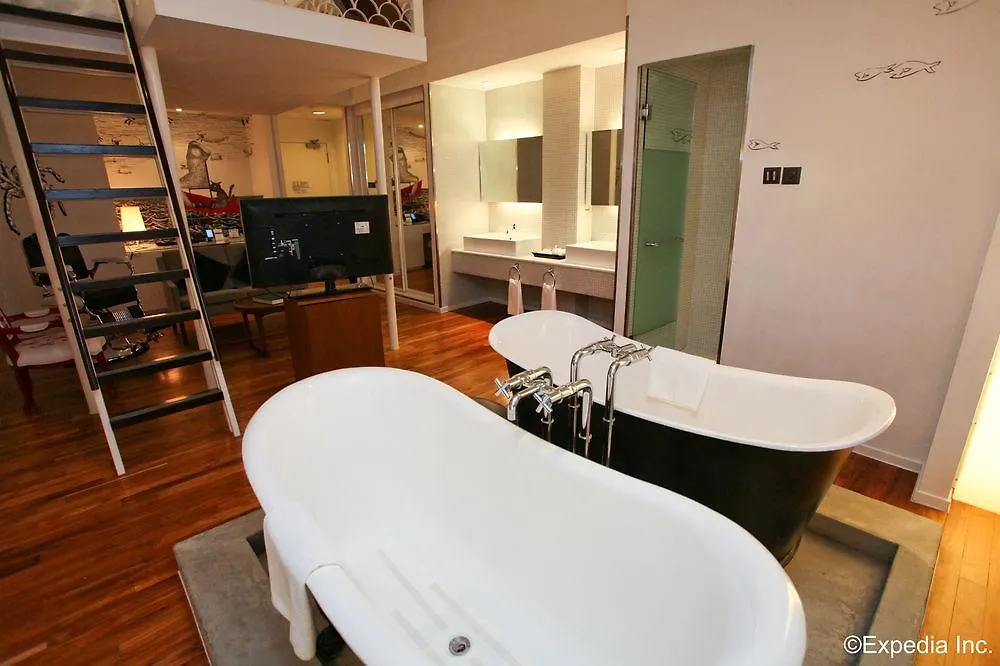 New Majestic Hotel Singapore