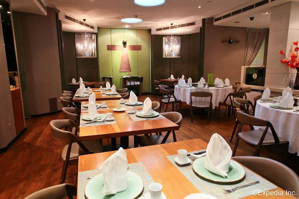 New Majestic Hotel Singapore