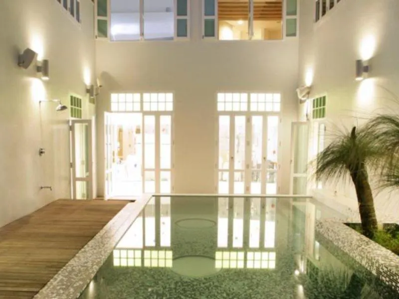 New Majestic Hotel Singapore