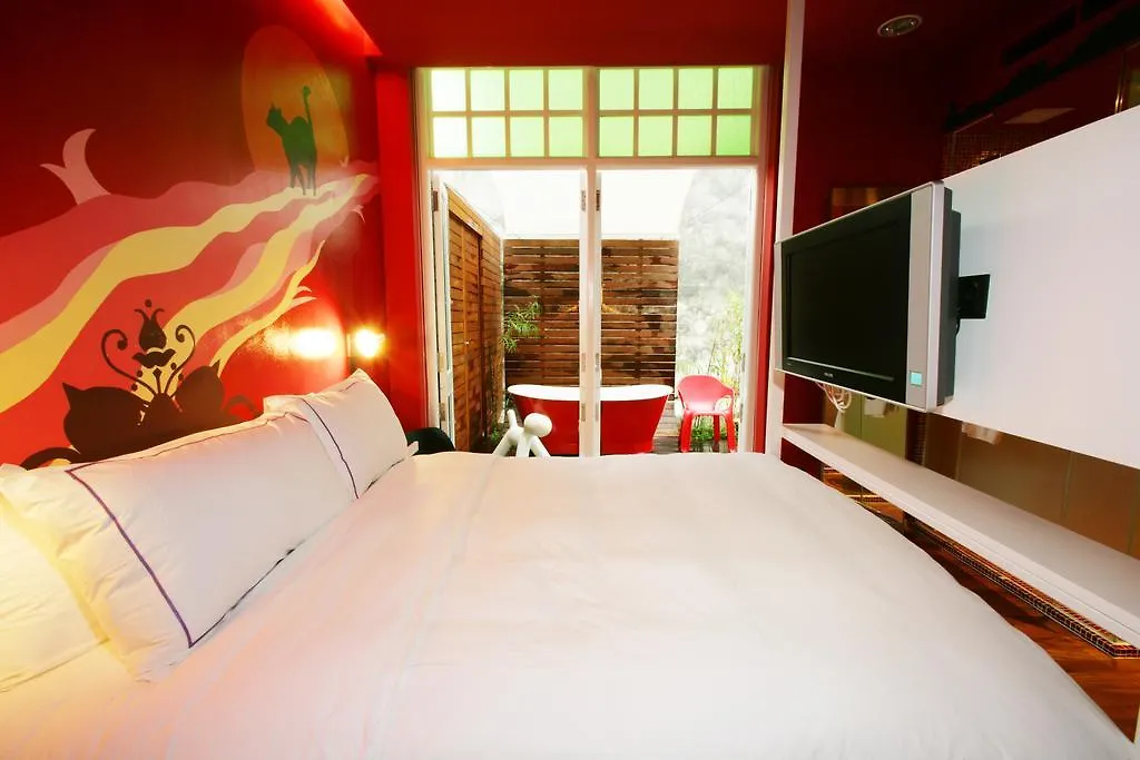 New Majestic Hotel Singapore