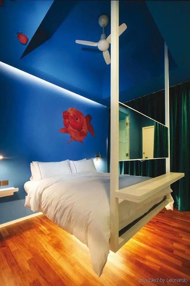 New Majestic Hotel Singapore