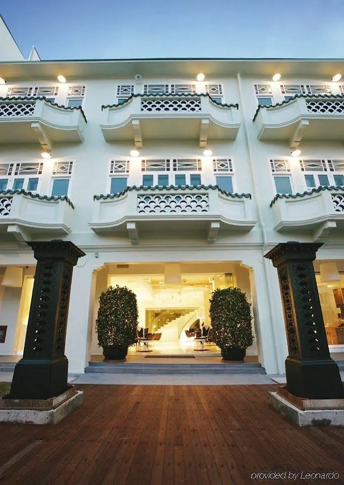 New Majestic Hotel Singapore Singapore