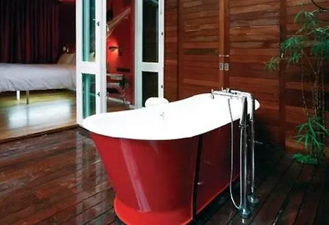 New Majestic Hotel Singapore 4*,