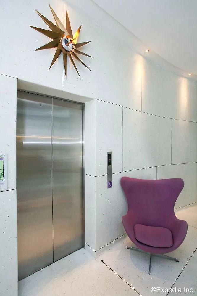 New Majestic Hotel Singapore