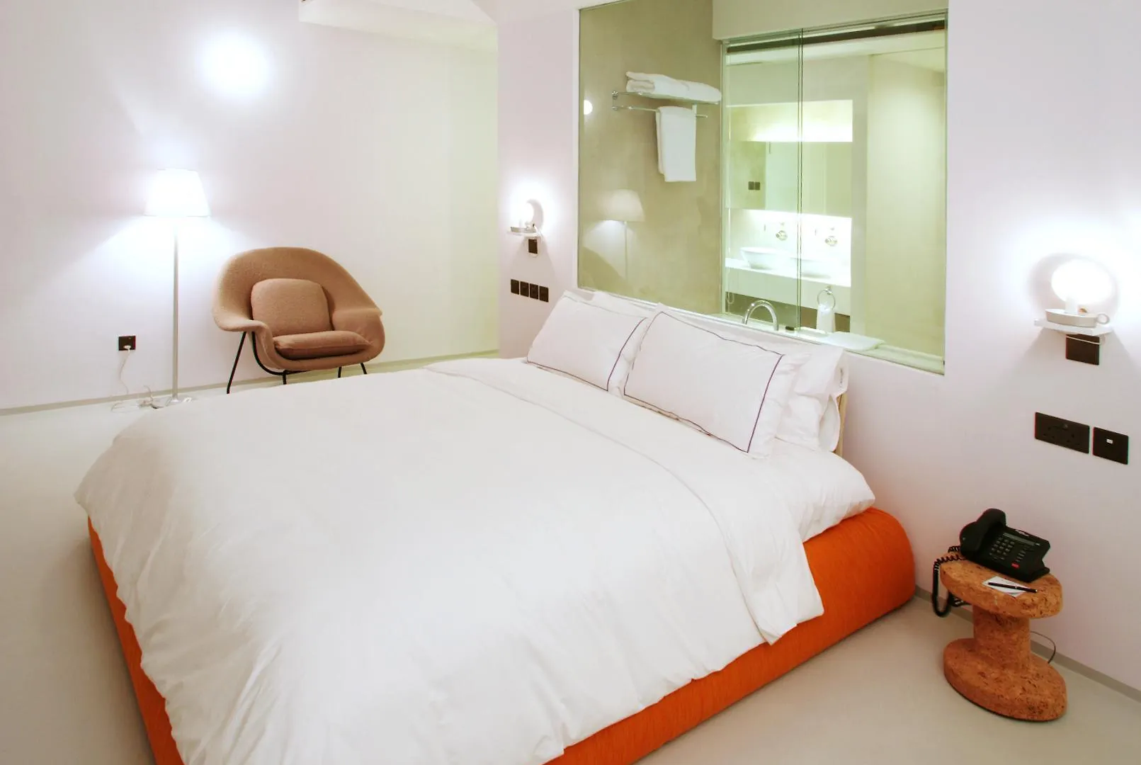 New Majestic Hotel Singapore